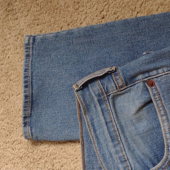 Signature Levi Strauss 👖 - Picture 5 of 10